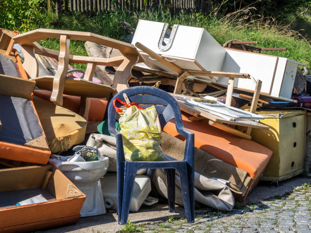 Best Garage Cleanout Services  in Three Points, AZ