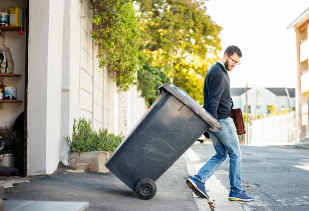 Best Garage Cleanout Services  in Three Points, AZ
