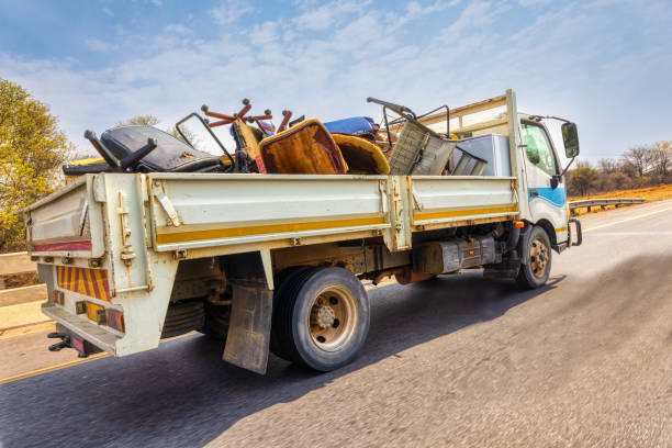 Best Attic Cleanout Services  in Three Points, AZ